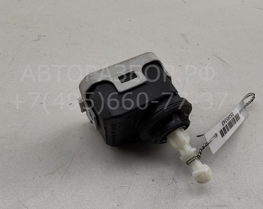 Корректор фары