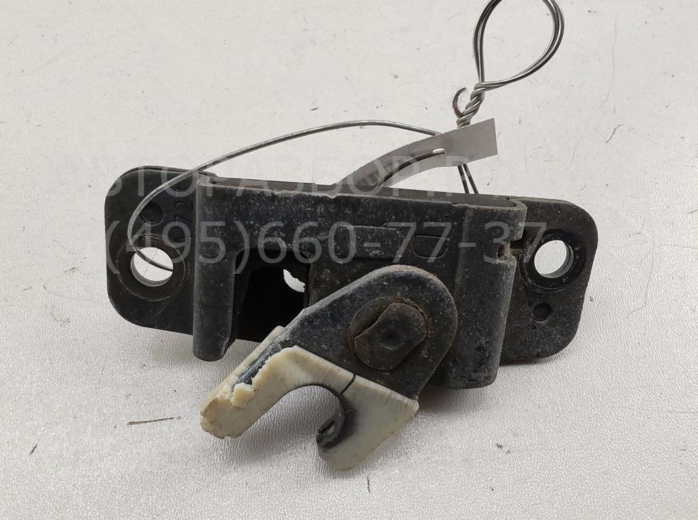 Замок двери сдвижной