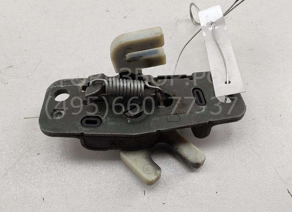 Замок двери сдвижной