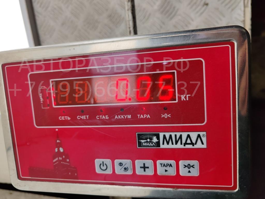 Трос открывания двери