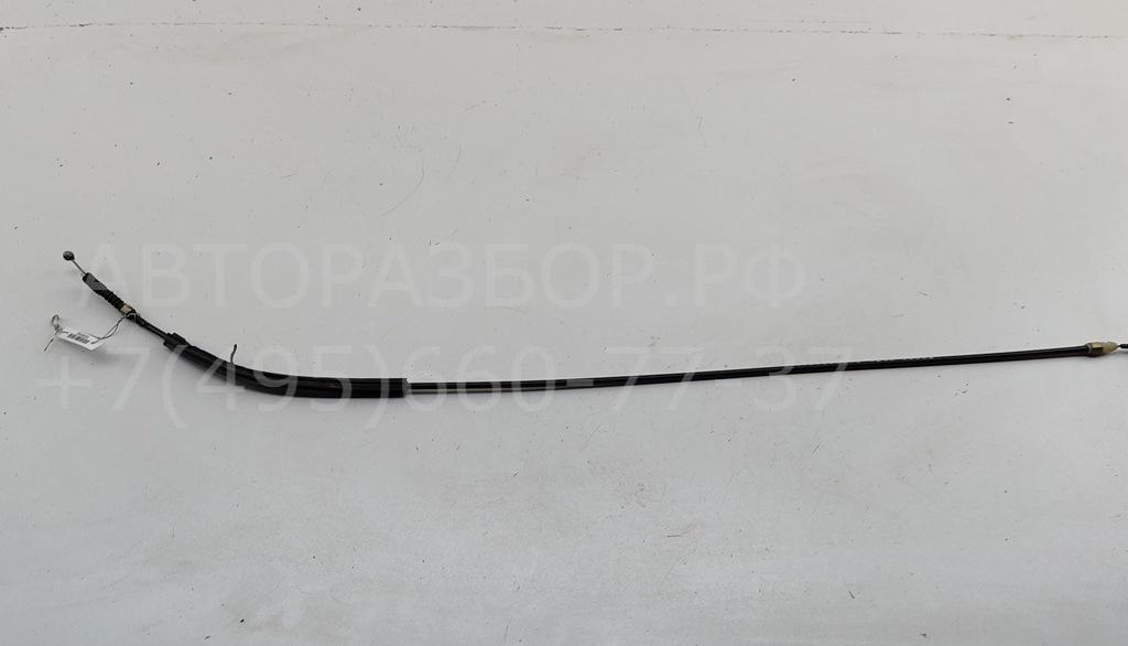 Трос открывания двери