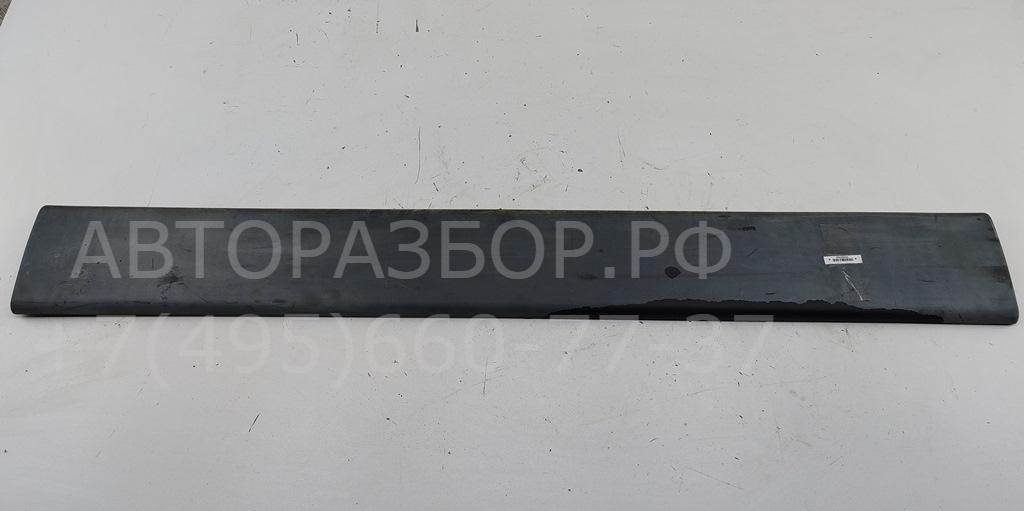 Накладка двери задней правой