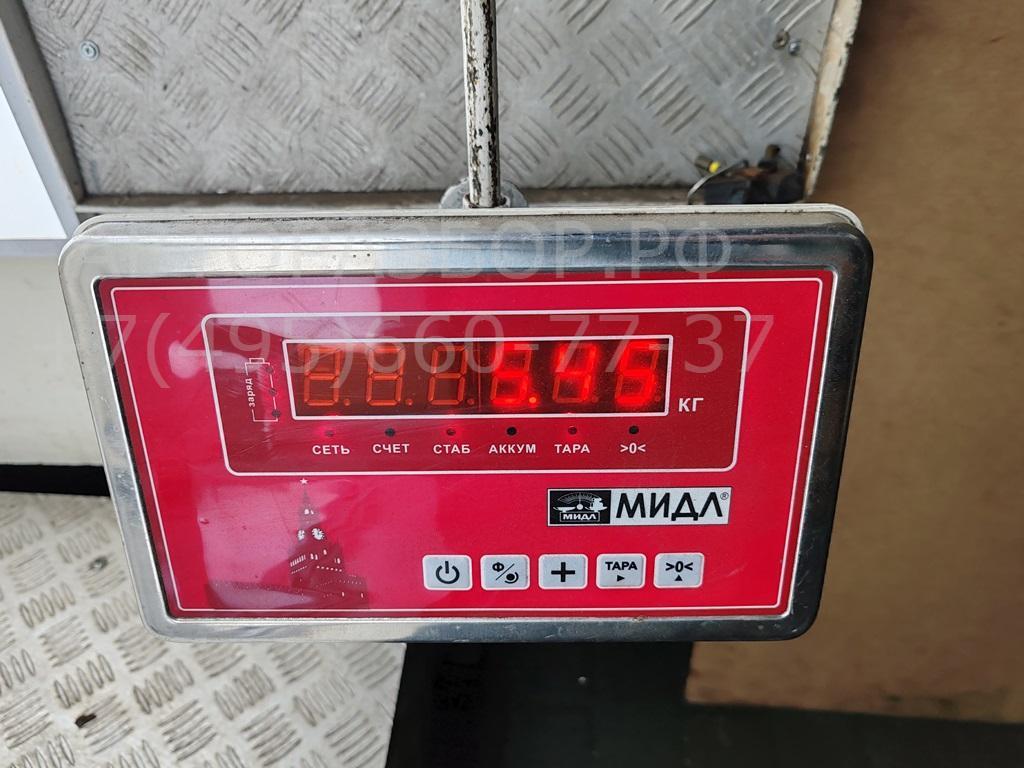 Стекло двери задней правой