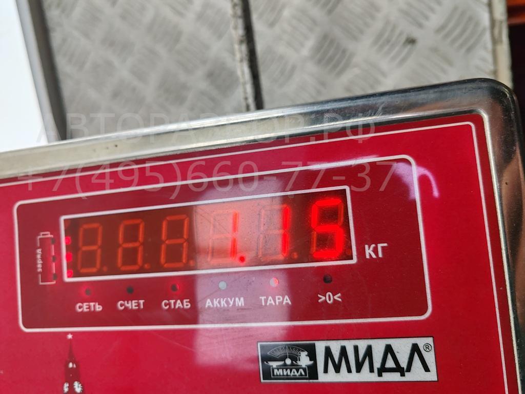 Зеркало правое электрическое