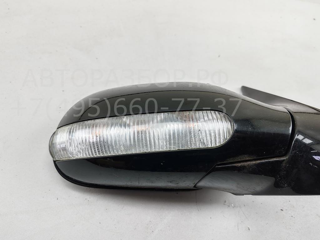 Зеркало правое электрическое