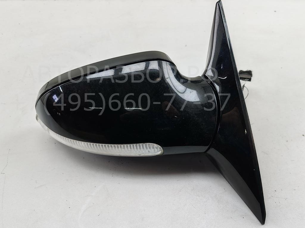 Зеркало правое электрическое