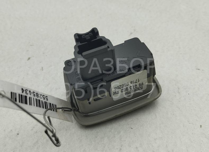 Кнопка стеклоподъемника