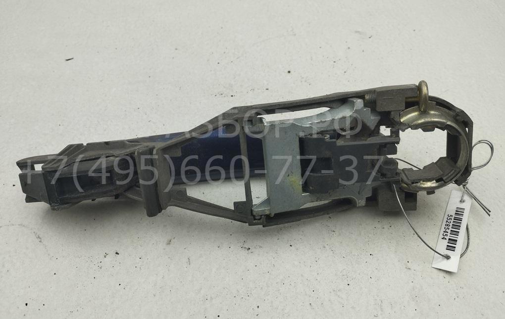 Ручка двери передней наружная левая