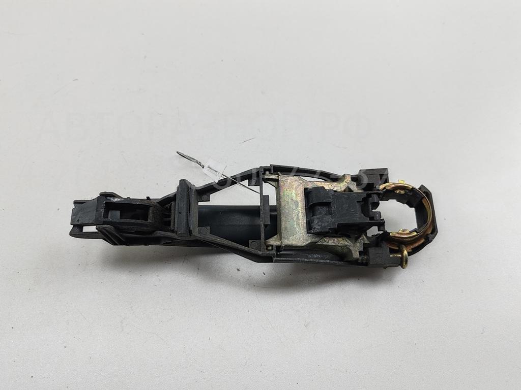 Ручка двери передней наружная правая