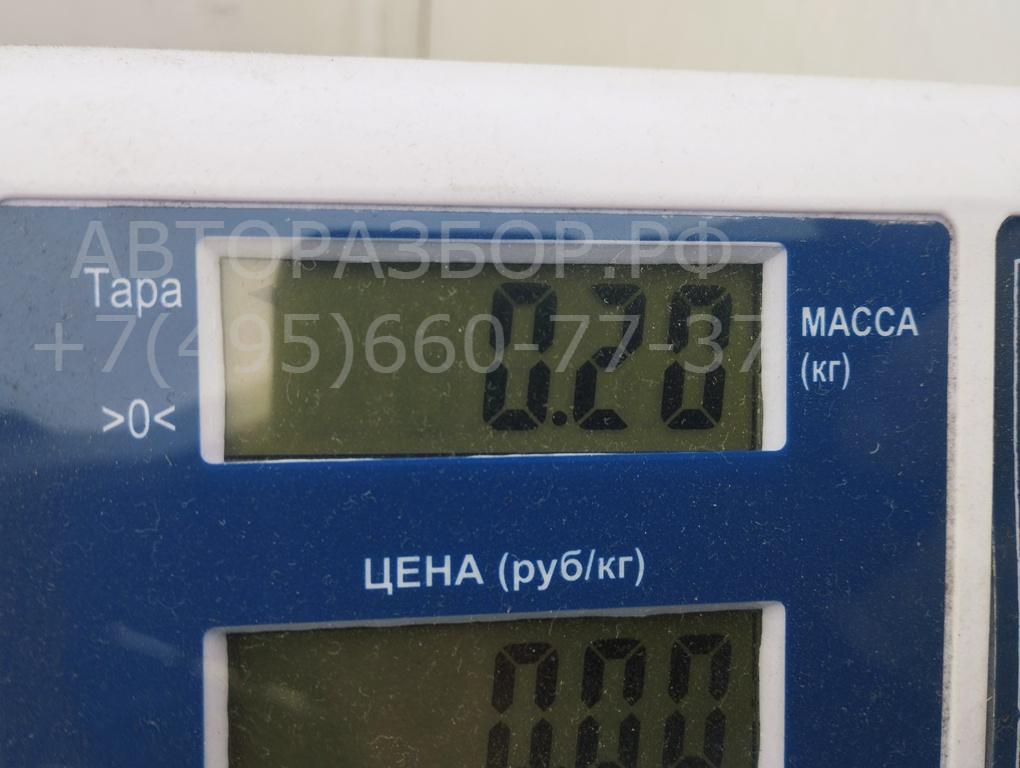 Корпус зеркала левого