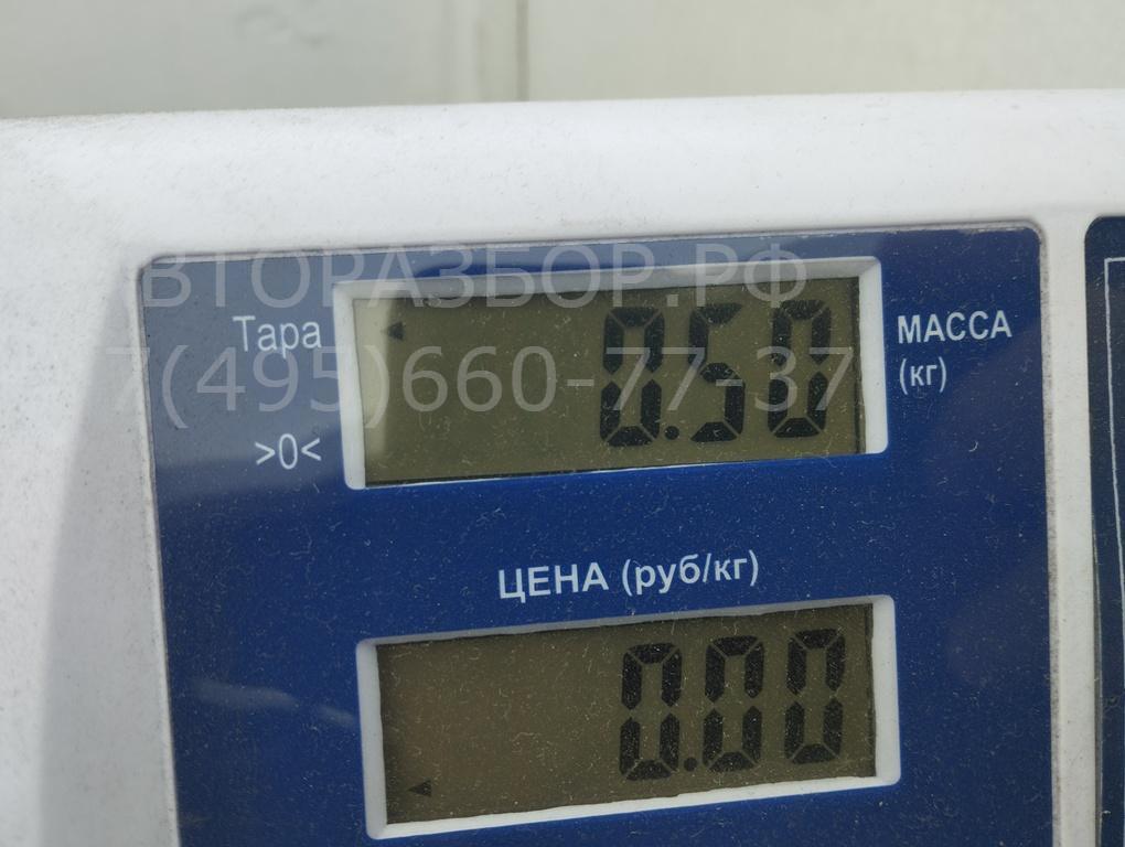 Замок двери передней правой