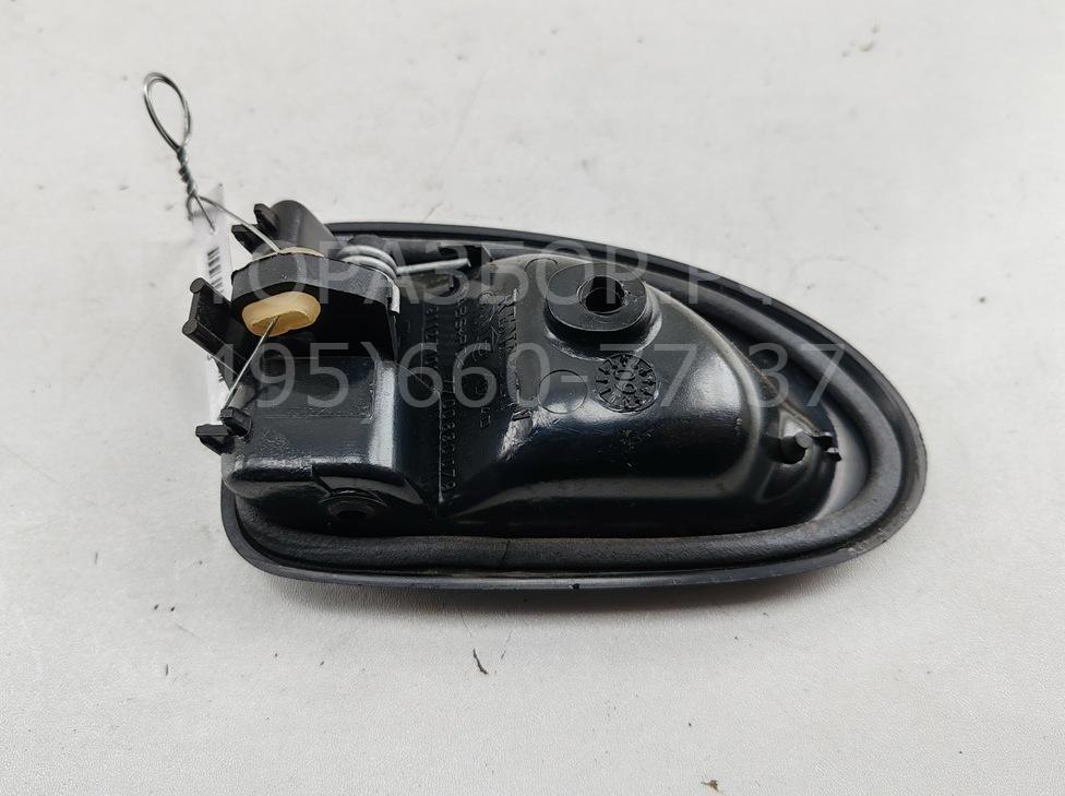 Ручка двери передней внутренняя правая