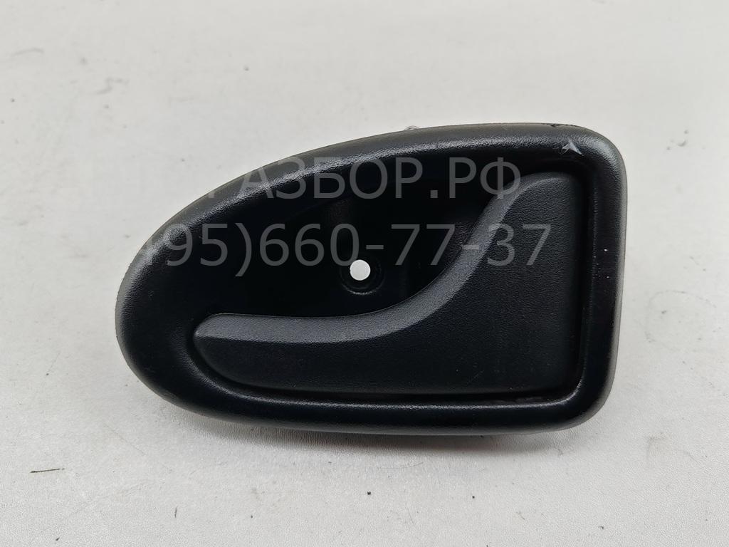 Ручка двери передней внутренняя правая