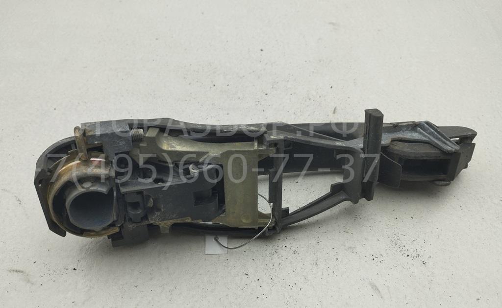 Ручка двери задней наружная правая