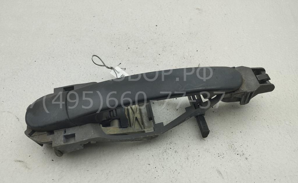 Ручка двери задней наружная правая