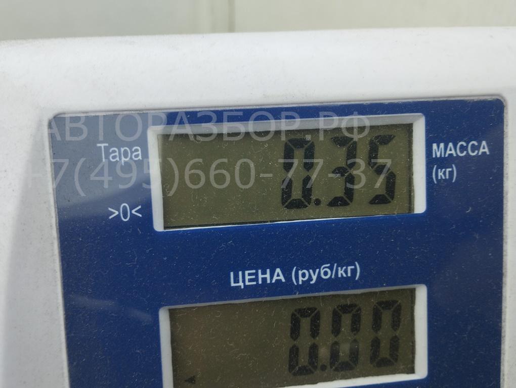 Ручка двери задней наружная правая