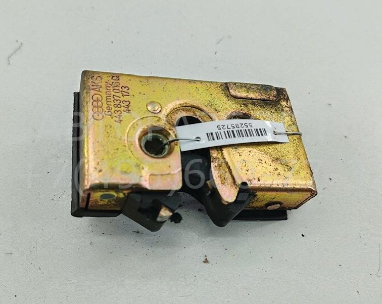 Замок двери передней правой