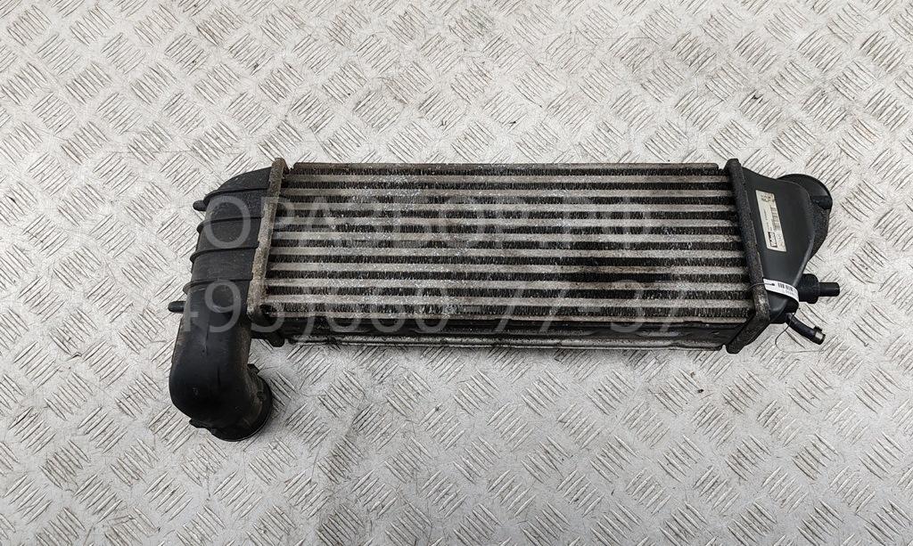 Интеркулер