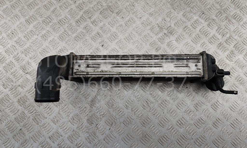 Интеркулер