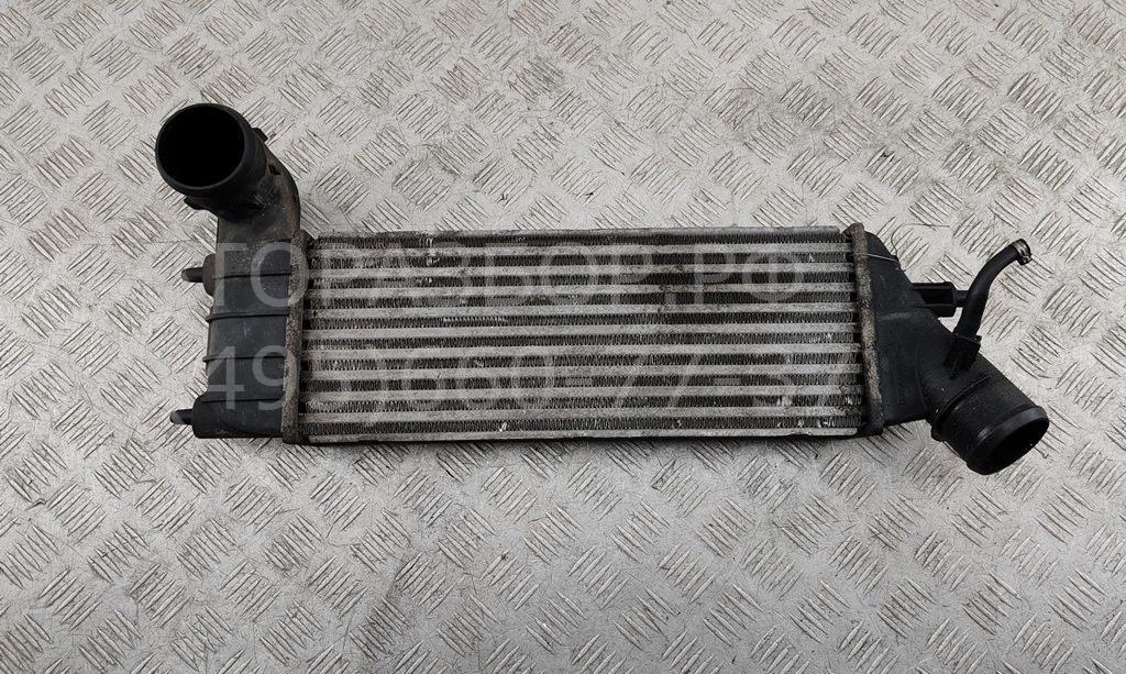 Интеркулер