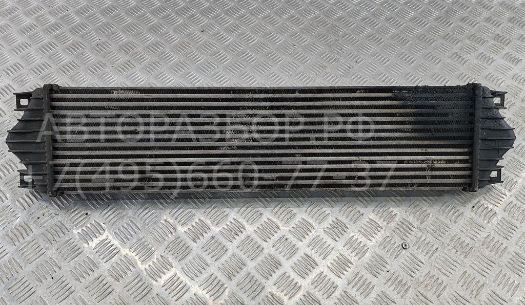 Интеркулер