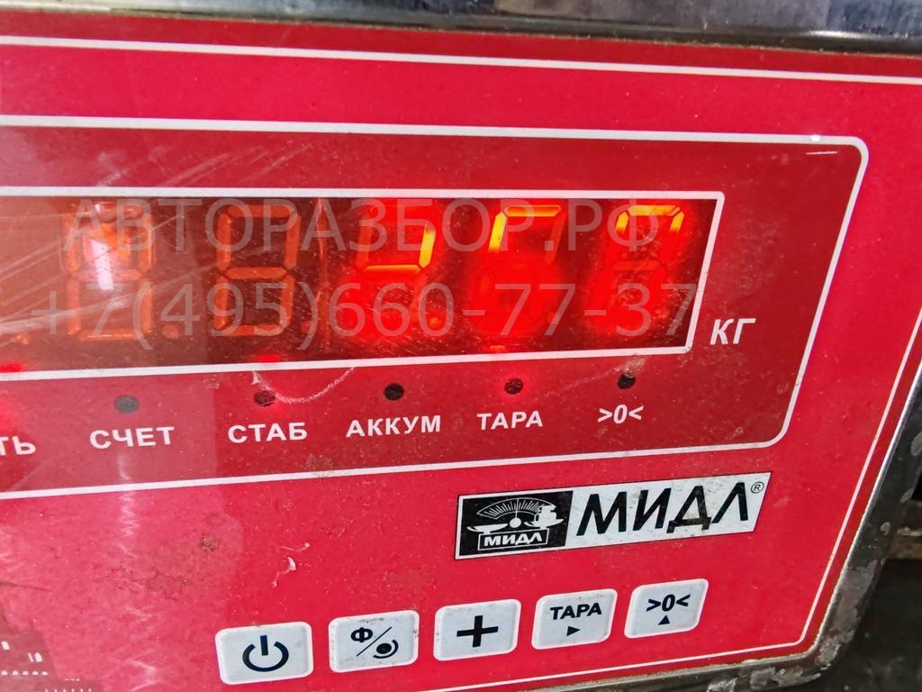 Интеркулер