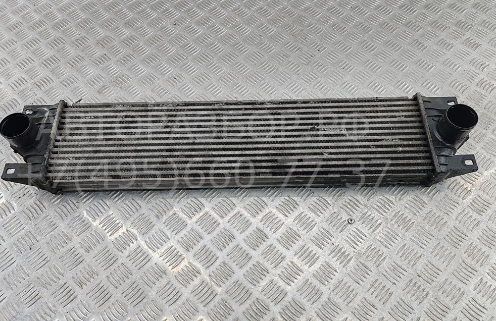 Интеркулер