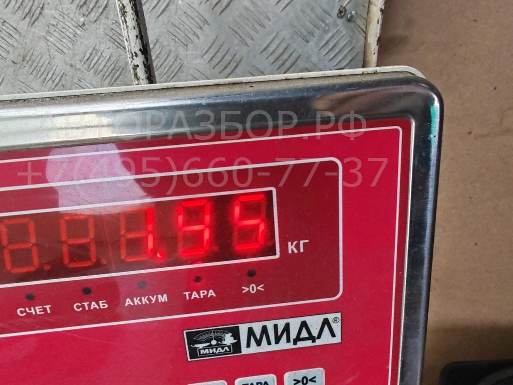 Интеркулер