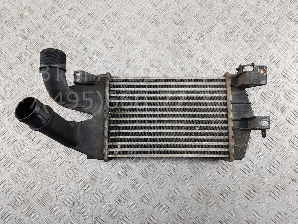 Интеркулер