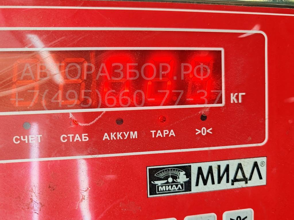 Кнопка стеклоподъемника