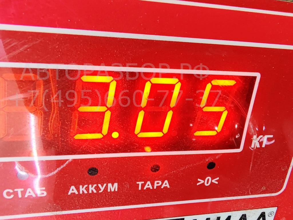 Вентилятор радиатора