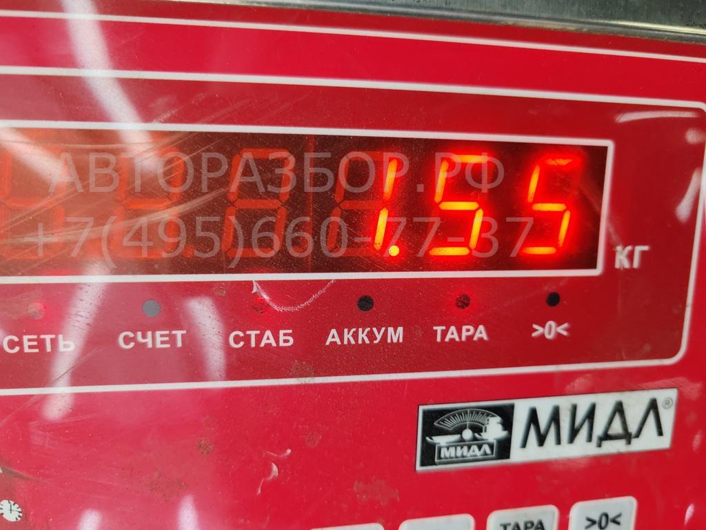 Радиатор охлаждения