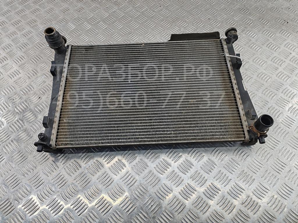 Радиатор охлаждения
