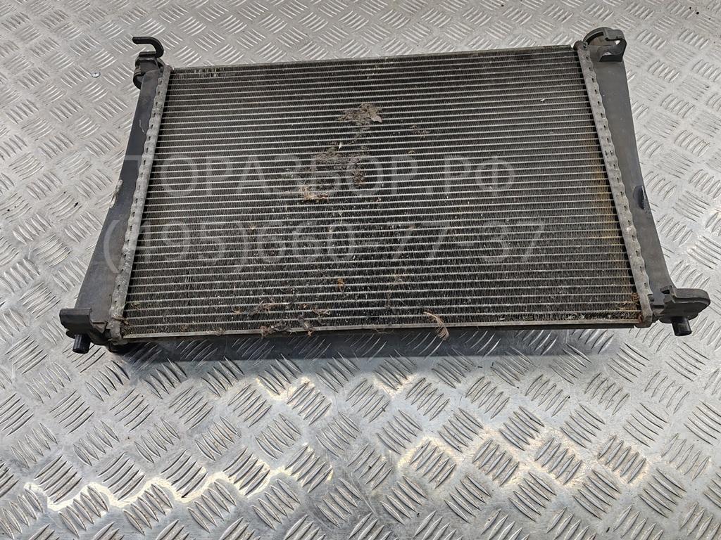 Радиатор охлаждения