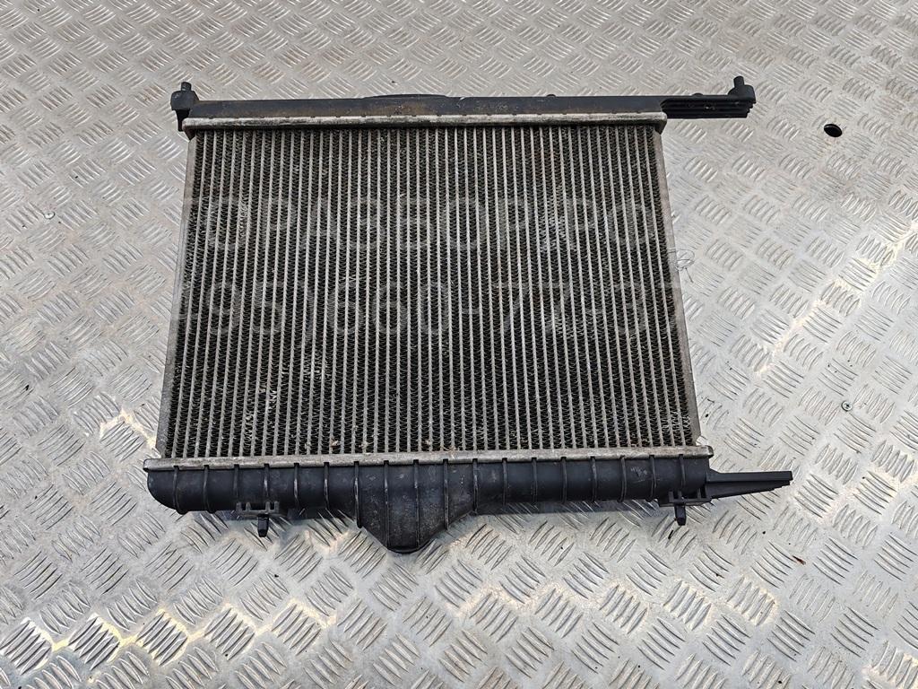 Интеркулер