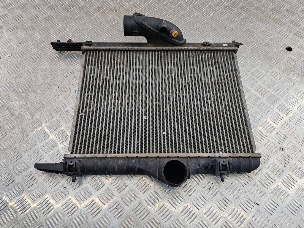 Интеркулер