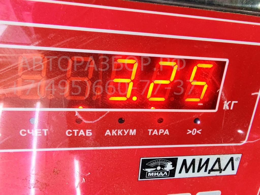 Интеркулер