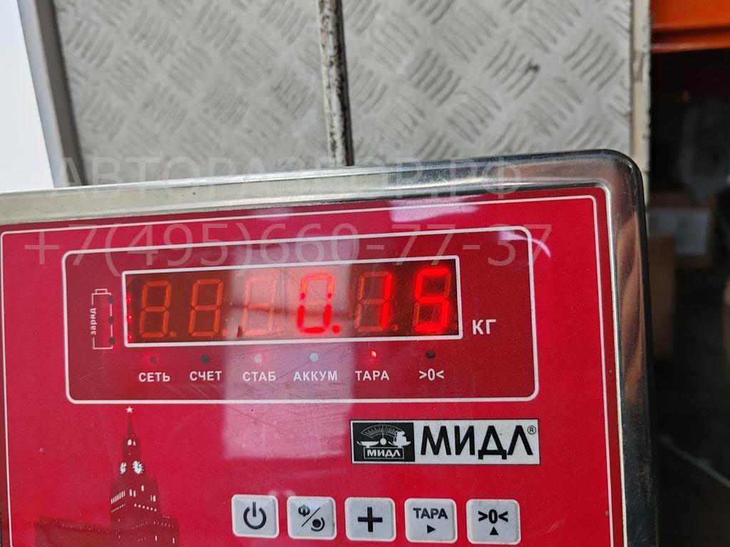 Трубка цилиндра сцепления