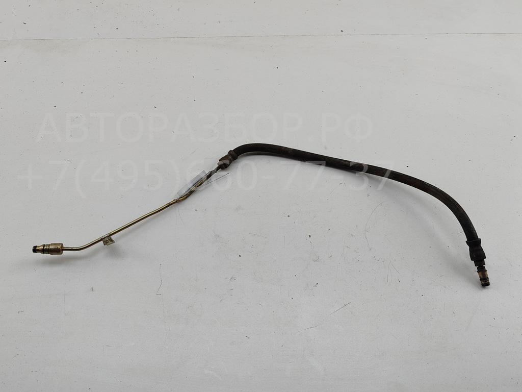 Трубка цилиндра сцепления