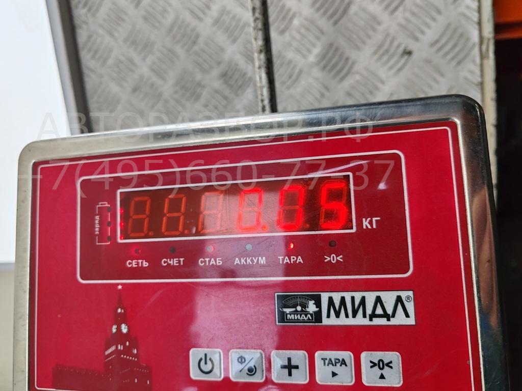 Резистор отопителя