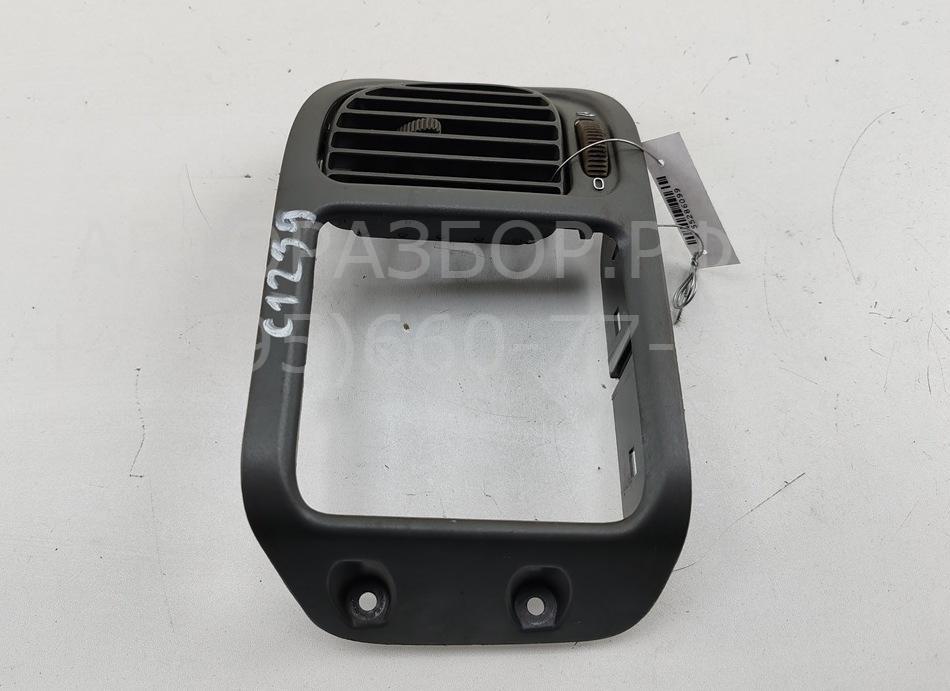 Дефлектор воздушный