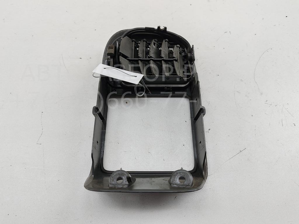 Дефлектор воздушный