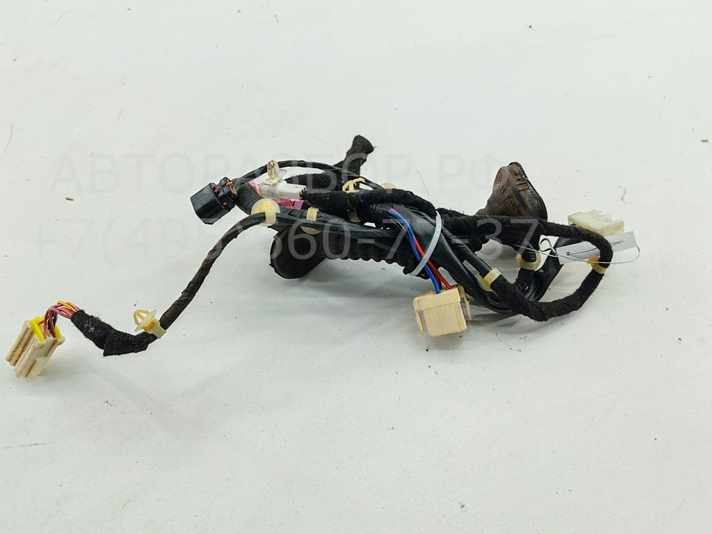 Проводка (коса)