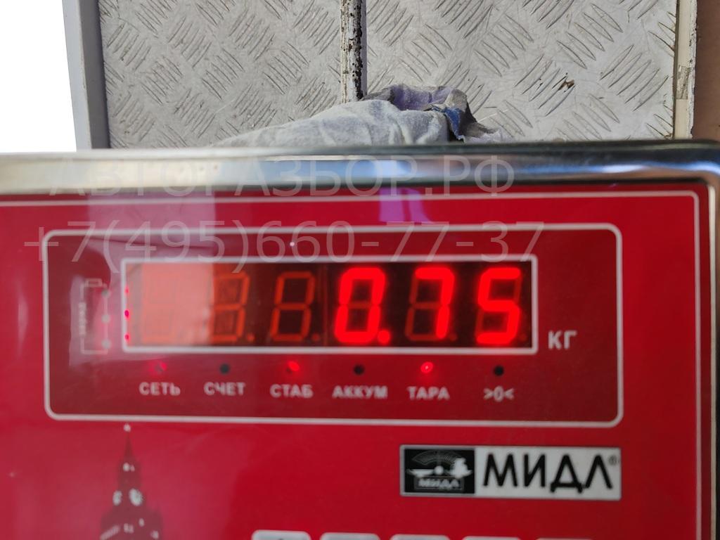 Замок двери передней левой