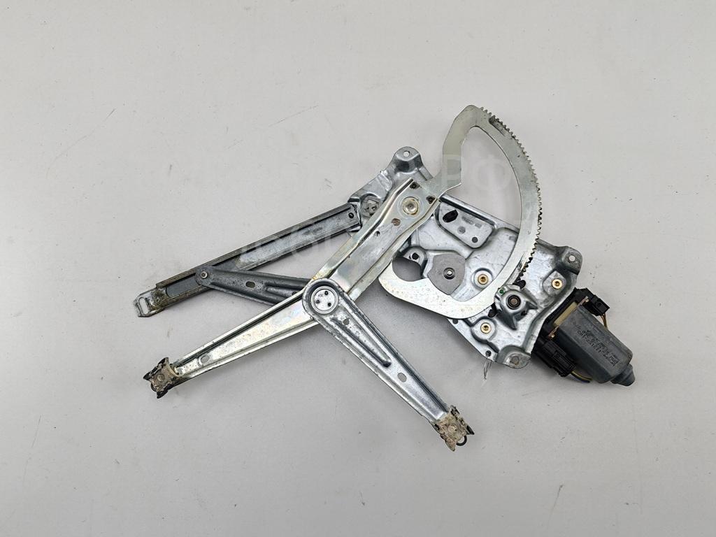 Стеклоподъемник электр. передний правый