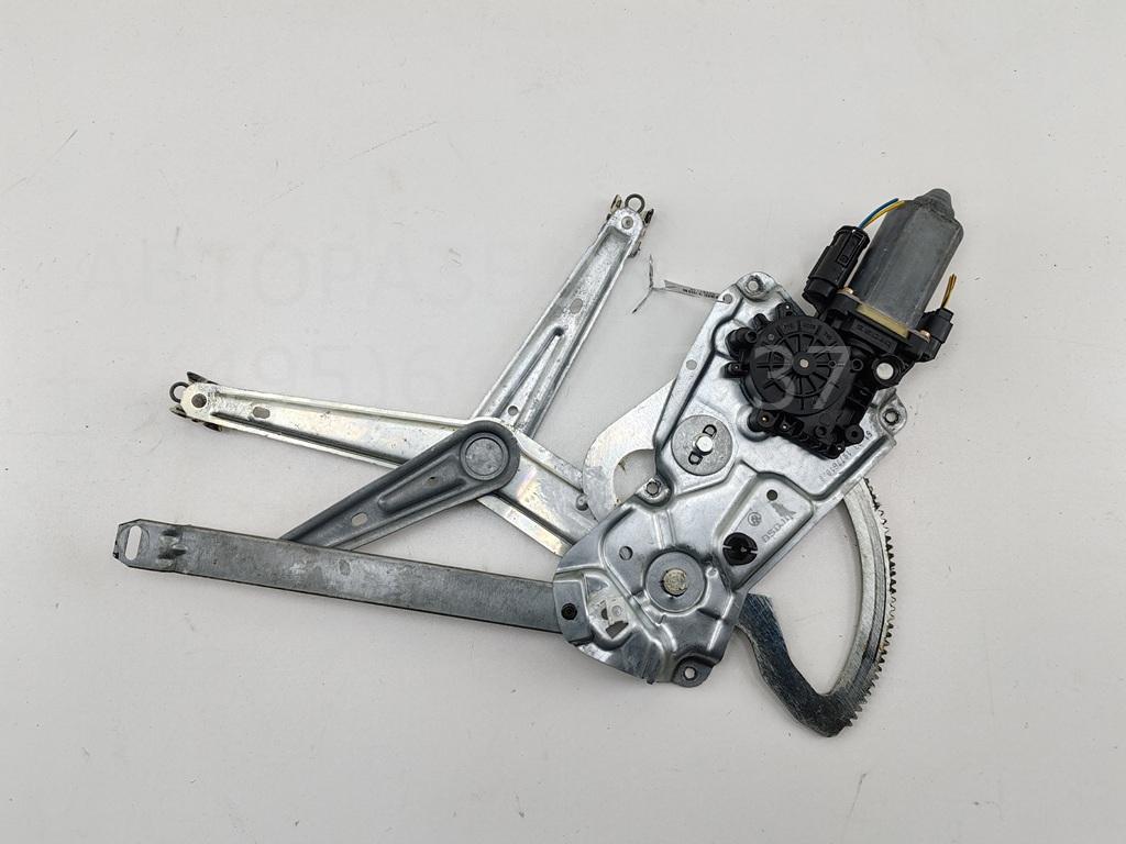 Стеклоподъемник электр. передний правый