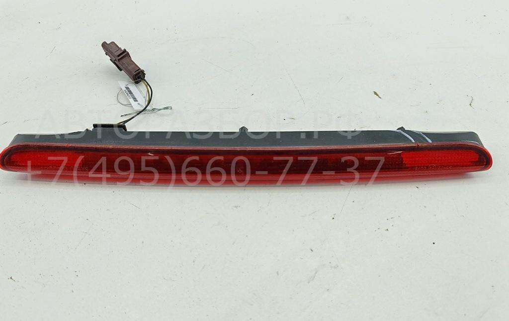 Фонарь задний (стоп сигнал)