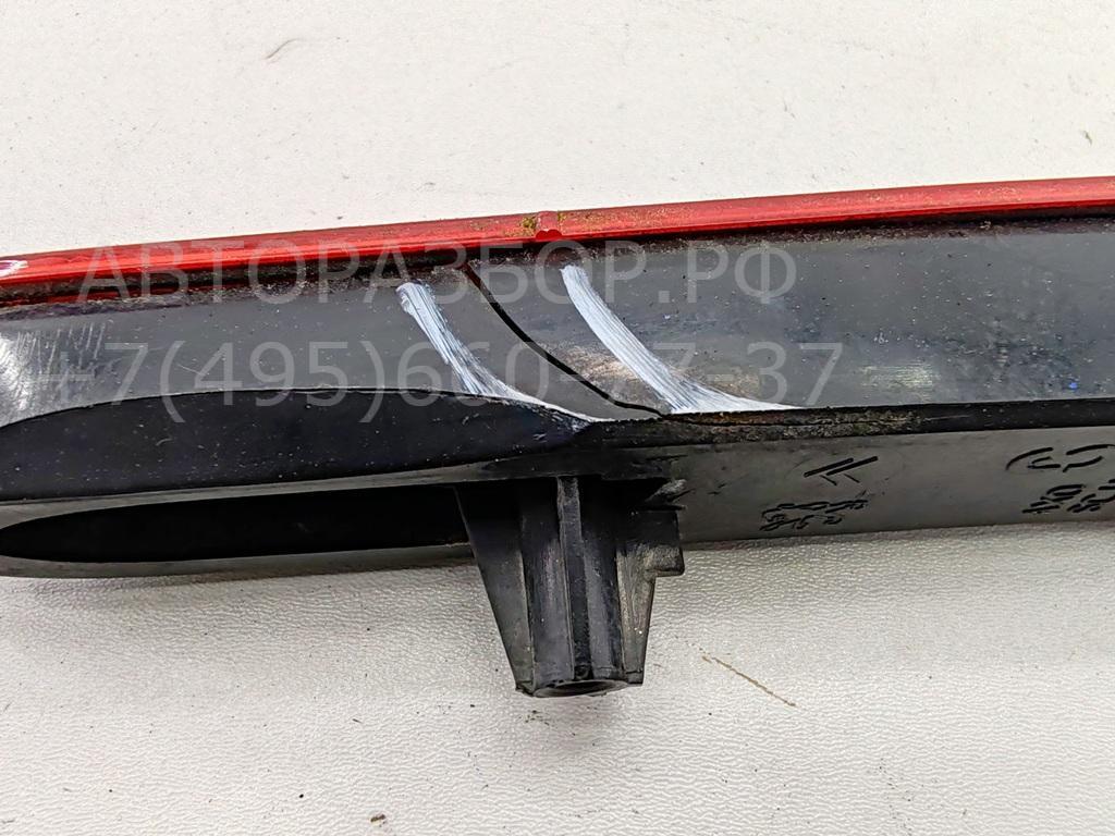 Фонарь задний (стоп сигнал)