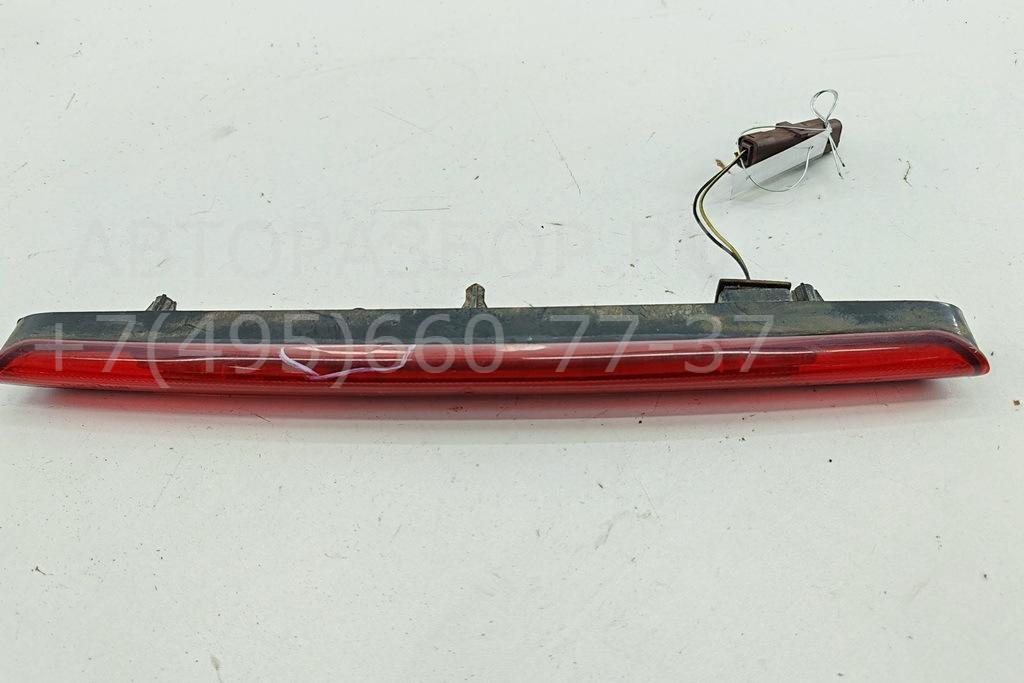 Фонарь задний (стоп сигнал)