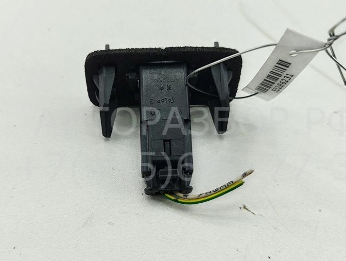 Фонарь подсветки номера